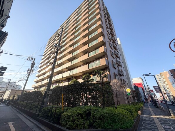 マンションイメージ