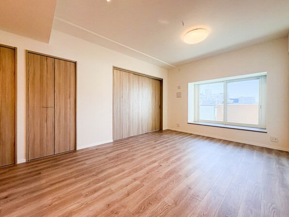 物件画像 フォルスコート北浦和駅前