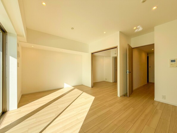 物件画像 武蔵浦和ＳＫＹ＆ＧＡＲＤＥＮ　C棟