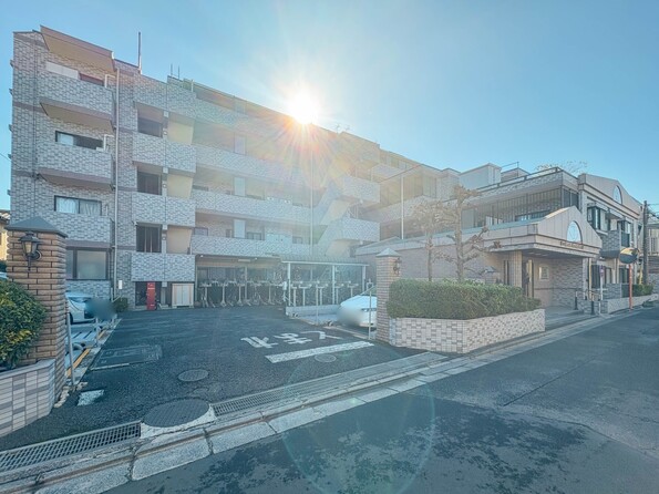 埼玉県さいたま市大宮区堀の内町３丁目