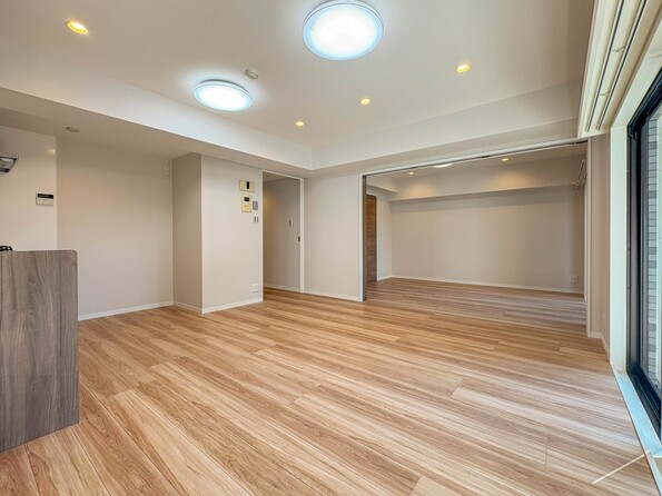 物件画像 ライオンズマンション大宮堀の内