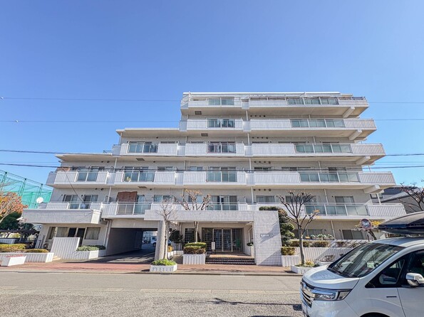 マンションイメージ