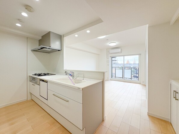 物件画像 藤和シティホームズ戸田