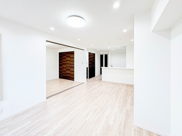 マンションイメージ