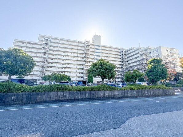 物件画像 ベルハイツ第一蕨