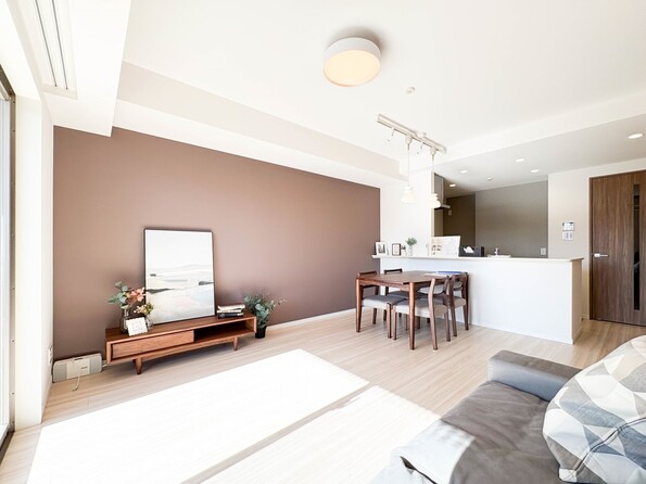 物件画像 プレシス川口