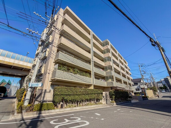 埼玉県さいたま市浦和区常盤６丁目