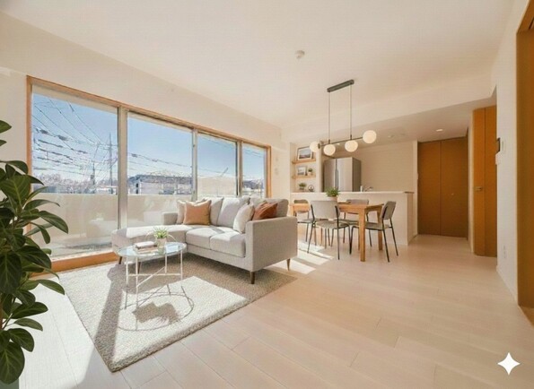 マンションイメージ