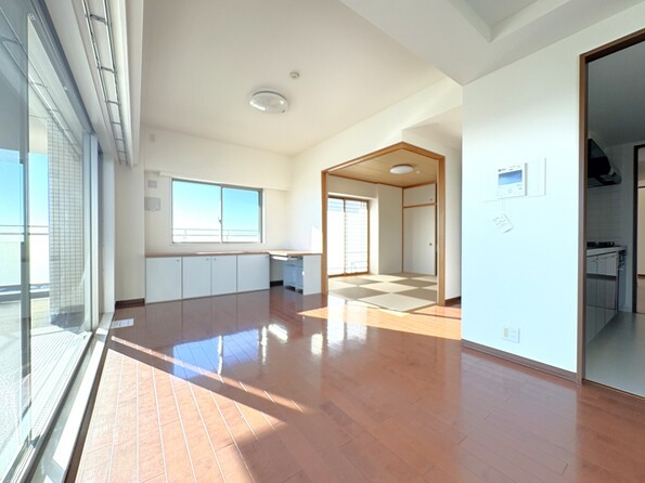 物件画像 パークシティ大宮セントラルタワーB棟