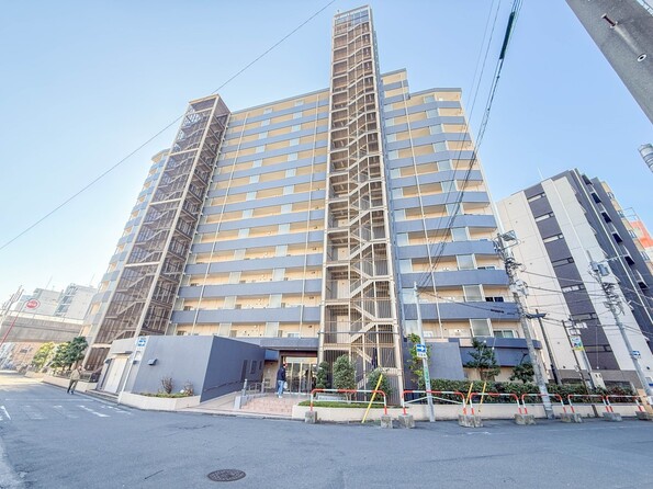 埼玉県川口市西川口１丁目