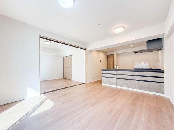 物件画像 西川口パークハウス