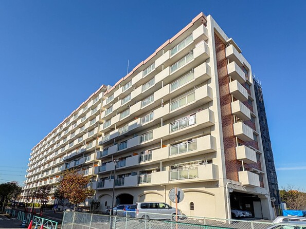 物件画像 東栄グランドシティ大宮ノースタワー