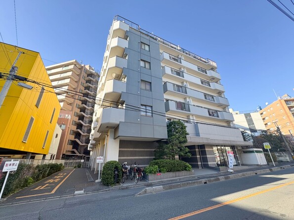 埼玉県さいたま市南区南浦和2丁目