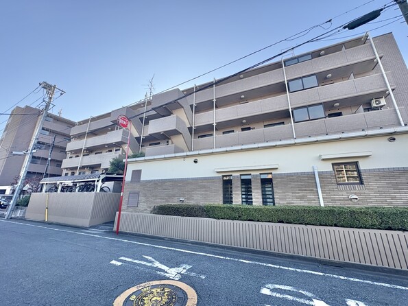 物件画像 コスモ戸田パークスクエア