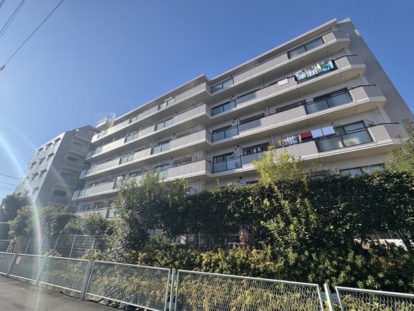 物件画像 浦和南元宿ガーデンハウス壱番館