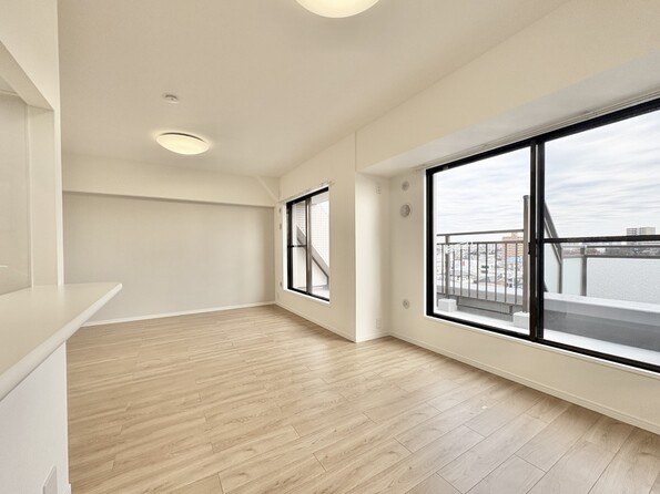 物件画像 浦和南元宿ガーデンハウス壱番館