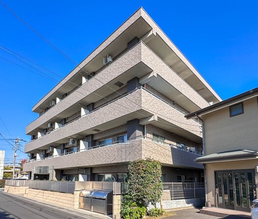 物件画像 セレッソ大和田