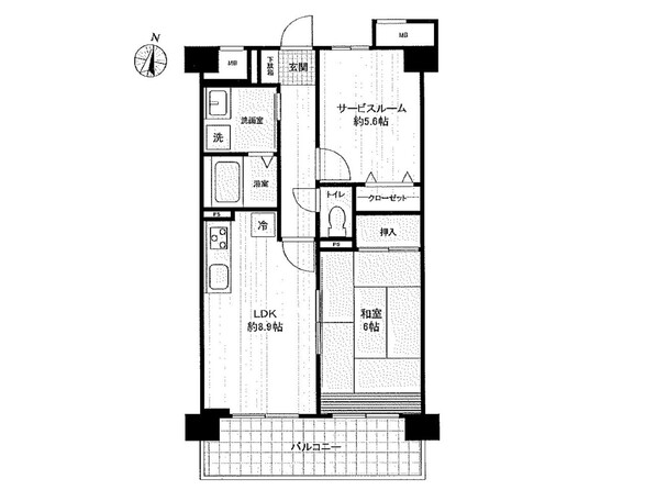 埼玉県さいたま市見沼区大和田町１丁目