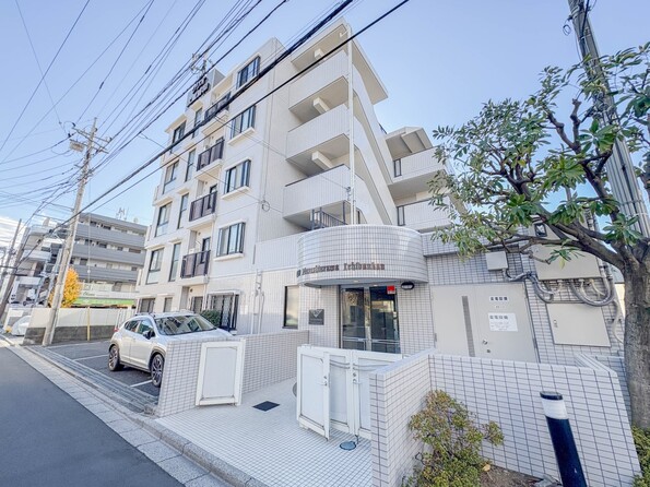 埼玉県さいたま市桜区田島１丁目