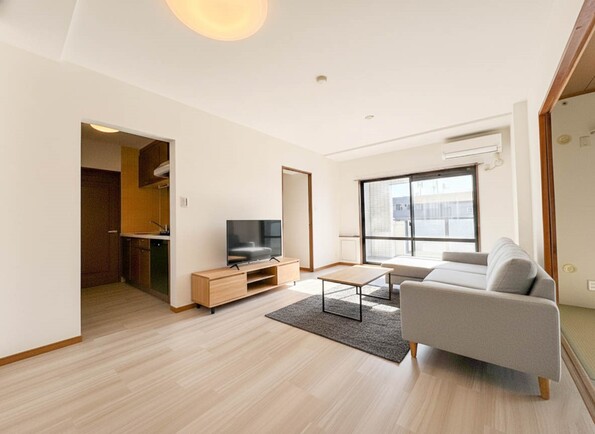 物件画像 クリオ武蔵浦和壱番館