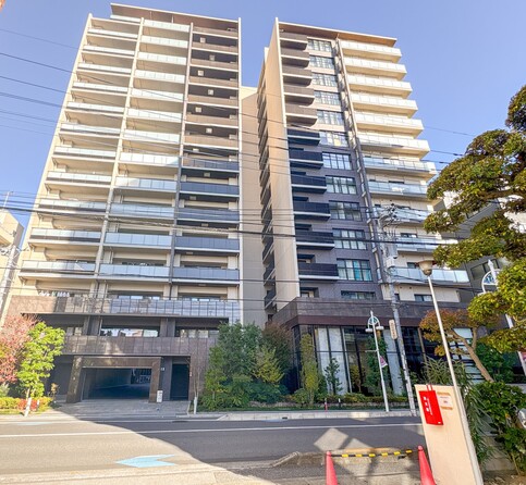 マンションイメージ