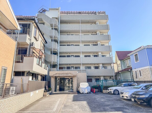 物件画像 前川公園ローヤルコーポ