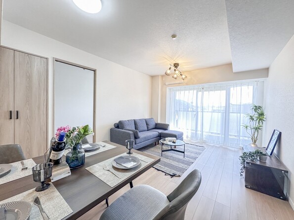 物件画像 前川公園ローヤルコーポ