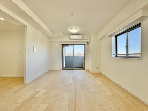 マンションイメージ