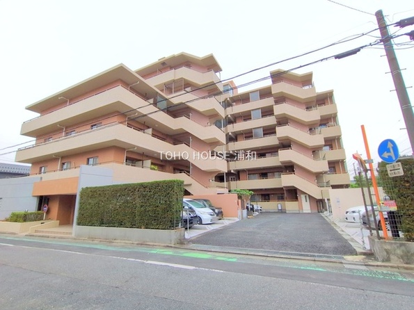 物件画像 エステ・スクエア蕨