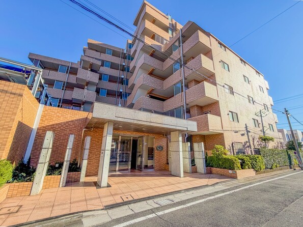 埼玉県川口市元郷１丁目