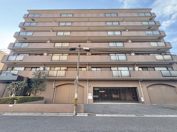 埼玉県さいたま市浦和区常盤４丁目