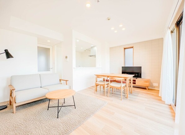 マンションイメージ