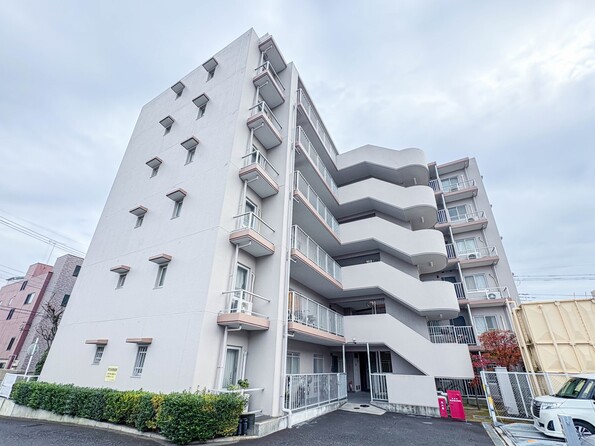 埼玉県川口市北原台１丁目