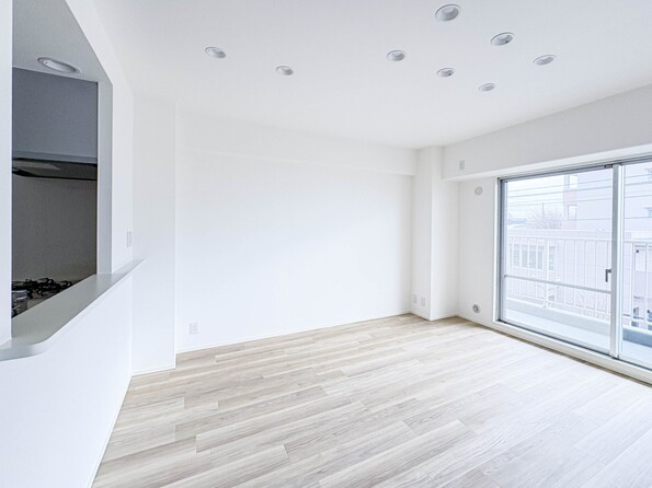 物件画像 シャルム東川口壱番館