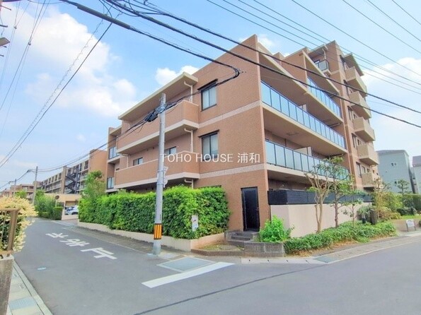 埼玉県さいたま市北区日進町２丁目