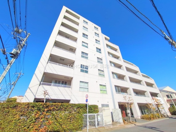 マンションイメージ