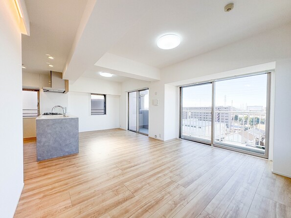 マンションイメージ