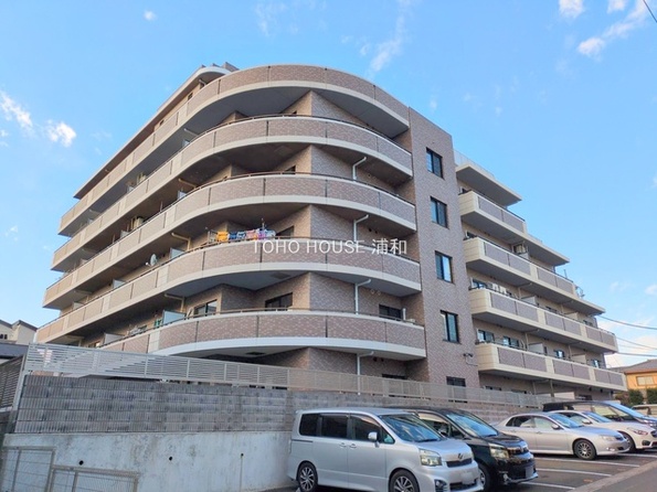 埼玉県川口市北原台２丁目