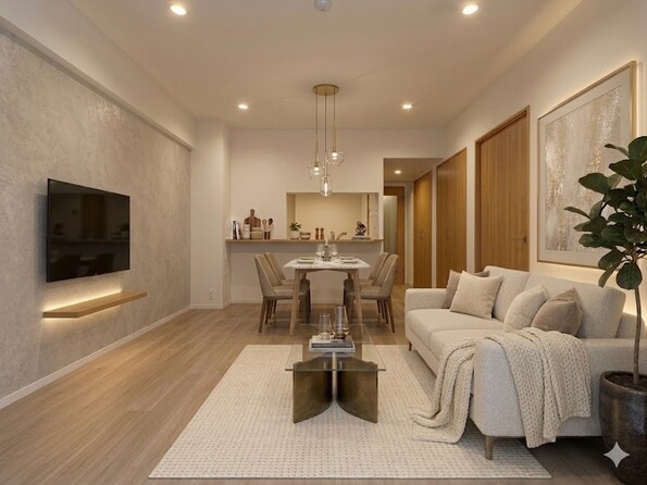 マンションイメージ