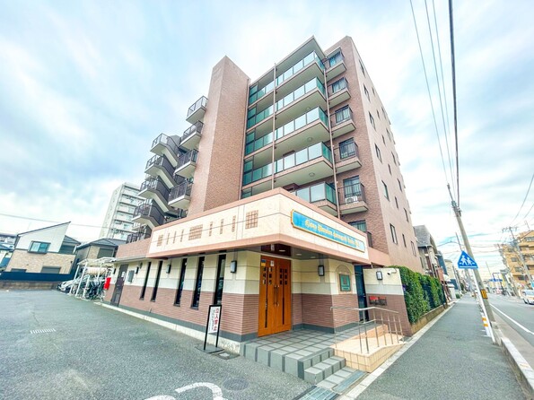 物件画像 ライオンズマンション川口飯塚第３