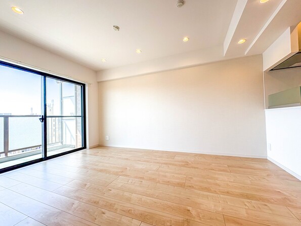 物件画像 ライオンズマンション川口飯塚第３