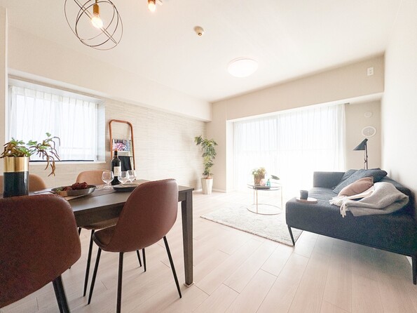 マンションイメージ