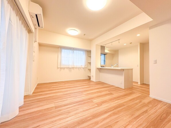 マンションイメージ