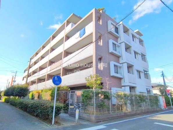 マンションイメージ