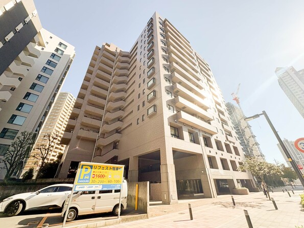 マンションイメージ