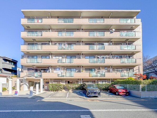 埼玉県さいたま市南区辻２丁目