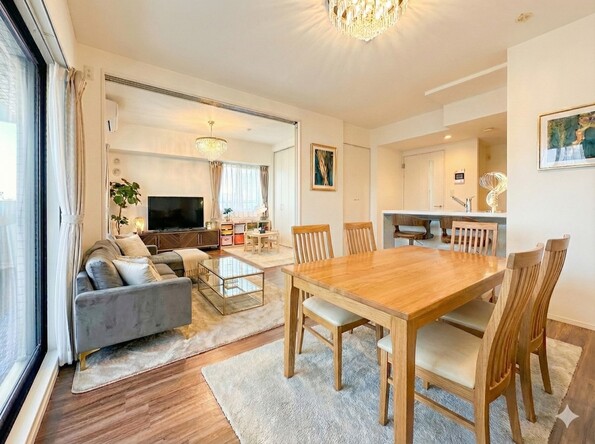 埼玉県さいたま市浦和区常盤３丁目