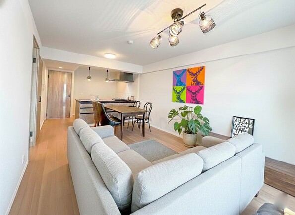 物件画像 ソフィア上尾Ｂ棟