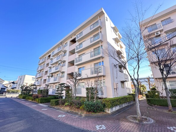 物件画像 エステート浦和３号棟