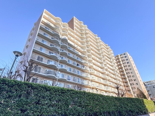 埼玉県さいたま市南区白幡３丁目